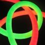 360 degree led neon, round led flex neon